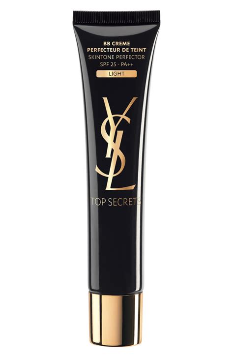 yves st laurent bb cream